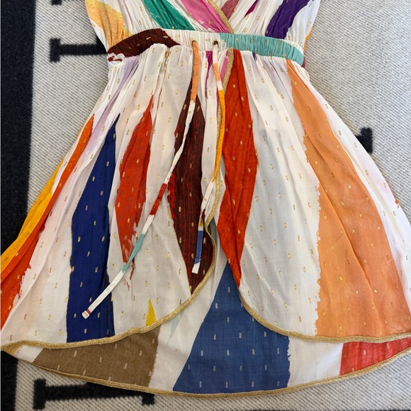 Missoni Mare Hooded dress cover up - Picture 3 of 7